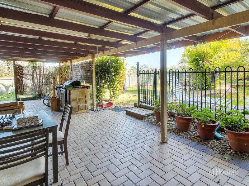 14 Carribin Street, Algester QLD 4115