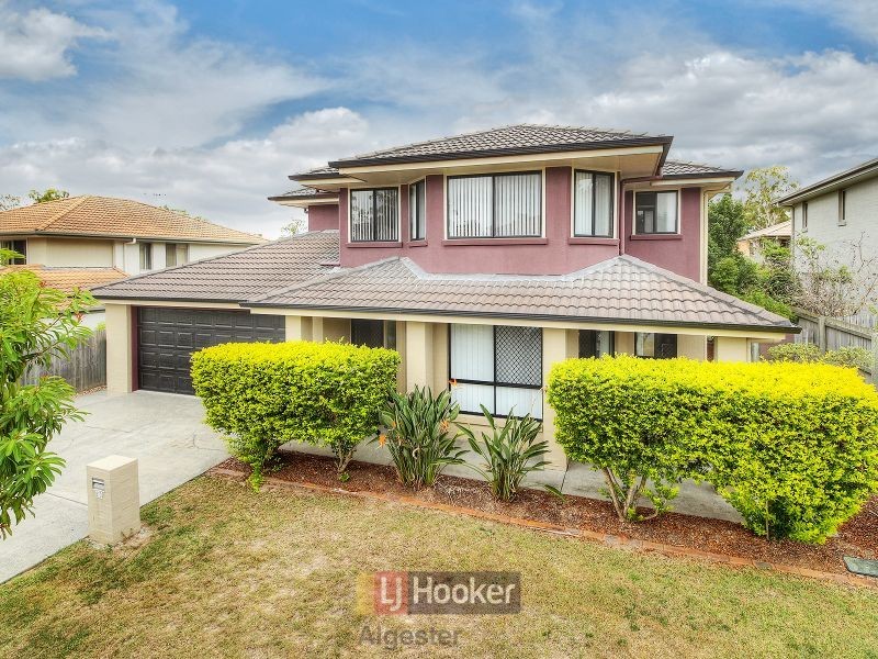 30 Earnshaw Street, Calamvale QLD 4116