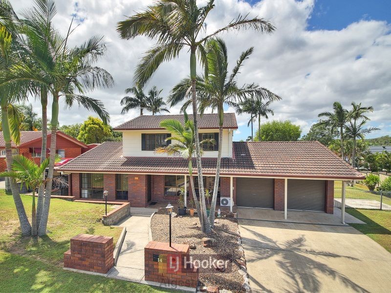 14 Cardwellia Street, Algester QLD 4115