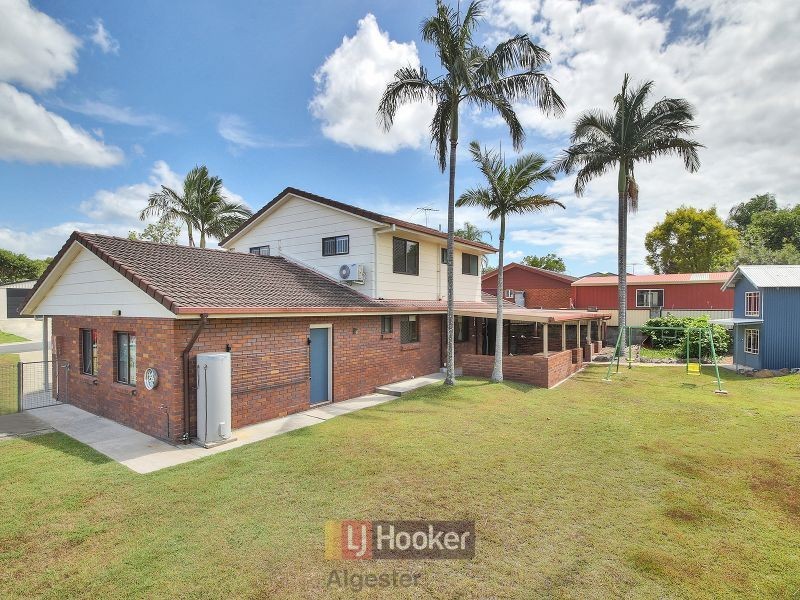 14 Cardwellia Street, Algester QLD 4115