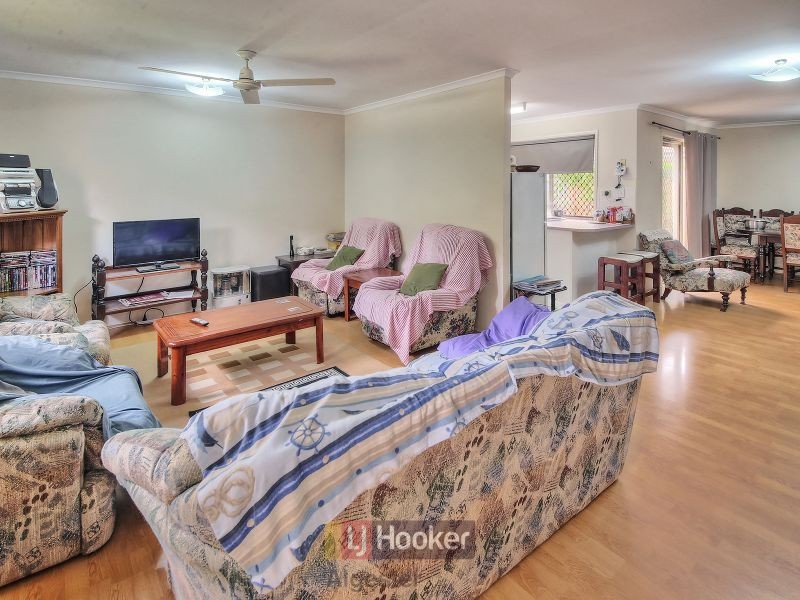 67 Mackellar Drive, Boronia Heights QLD 4124