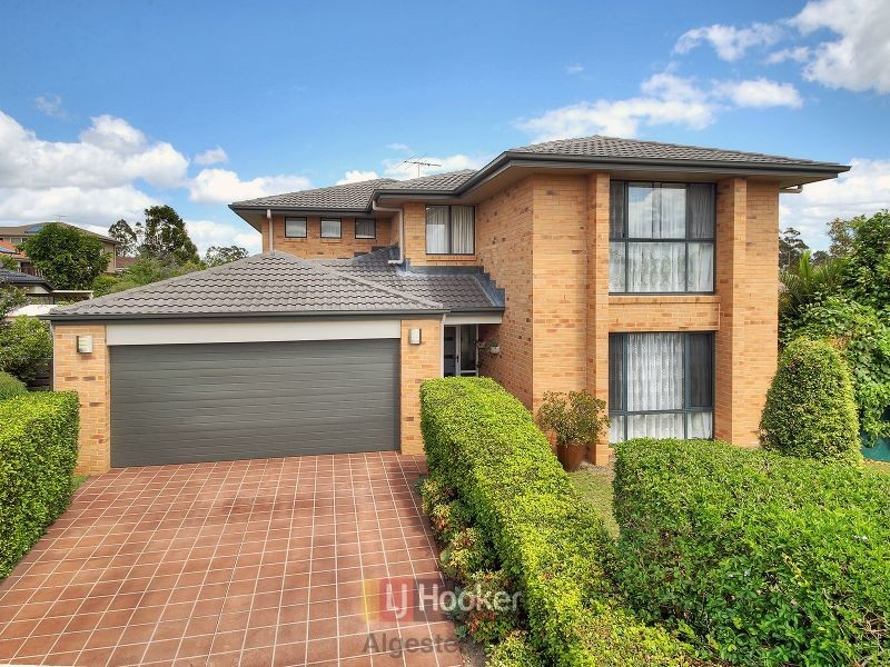 54 Mapelton Circuit, Parkinson QLD 4115