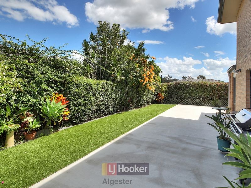 54 Mapelton Circuit, Parkinson QLD 4115