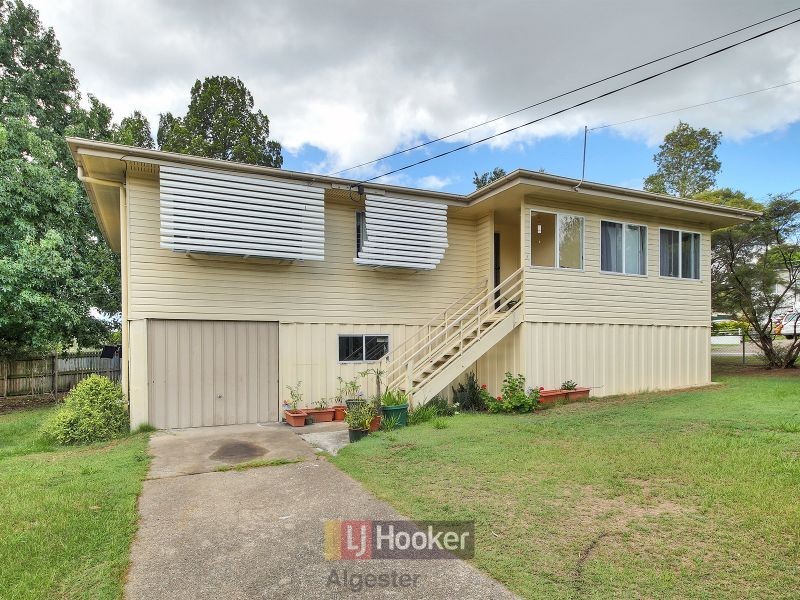 1 Willow Street, Woodridge QLD 4114