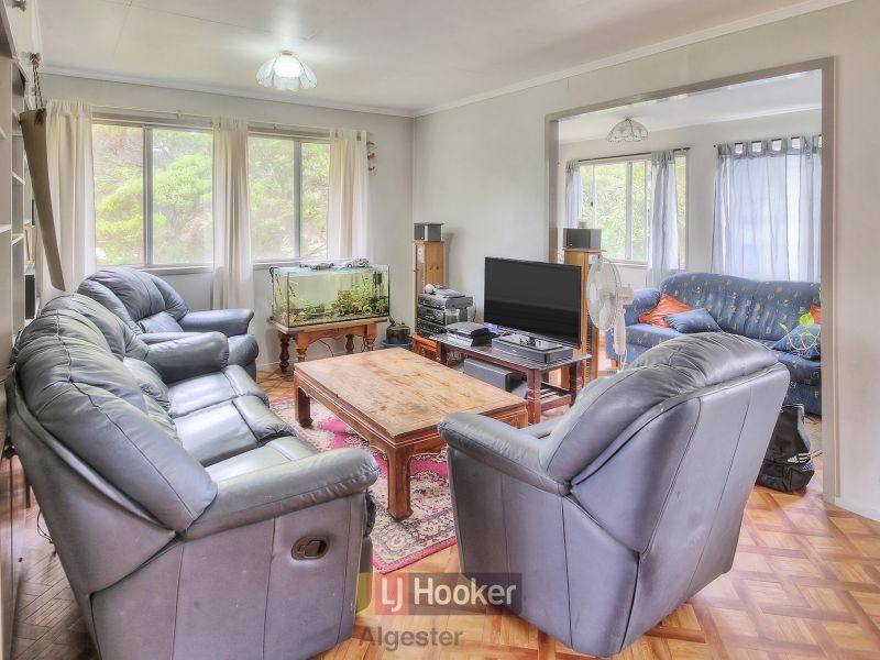 1 Willow Street, Woodridge QLD 4114