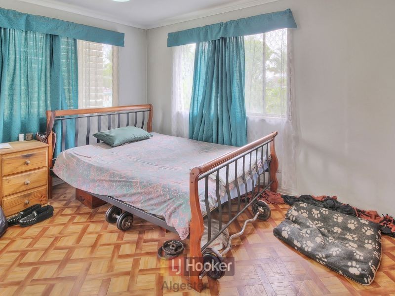 1 Willow Street, Woodridge QLD 4114