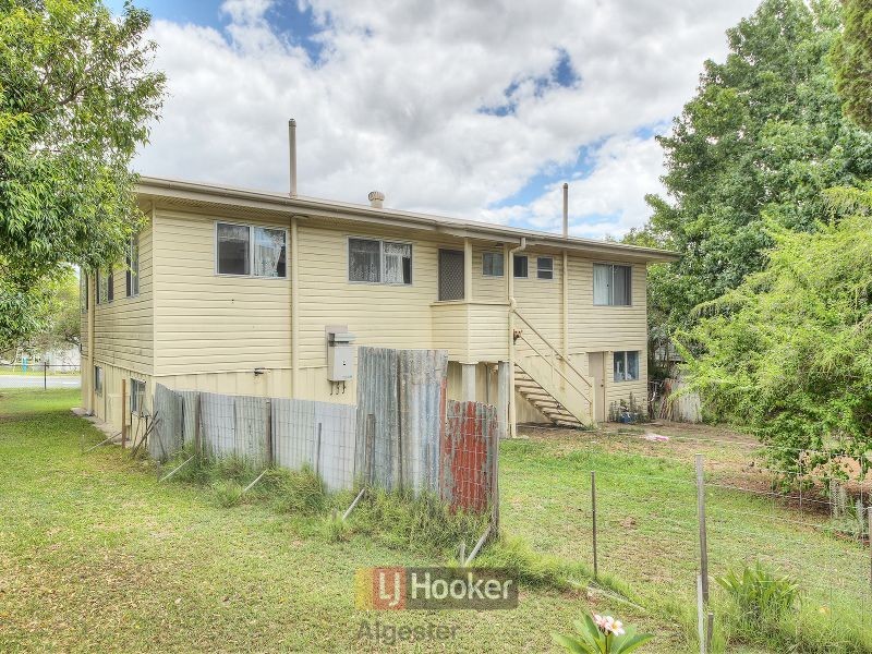 1 Willow Street, Woodridge QLD 4114