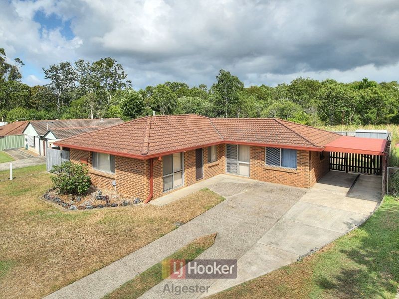 99 Silkwood Street, Algester QLD 4115