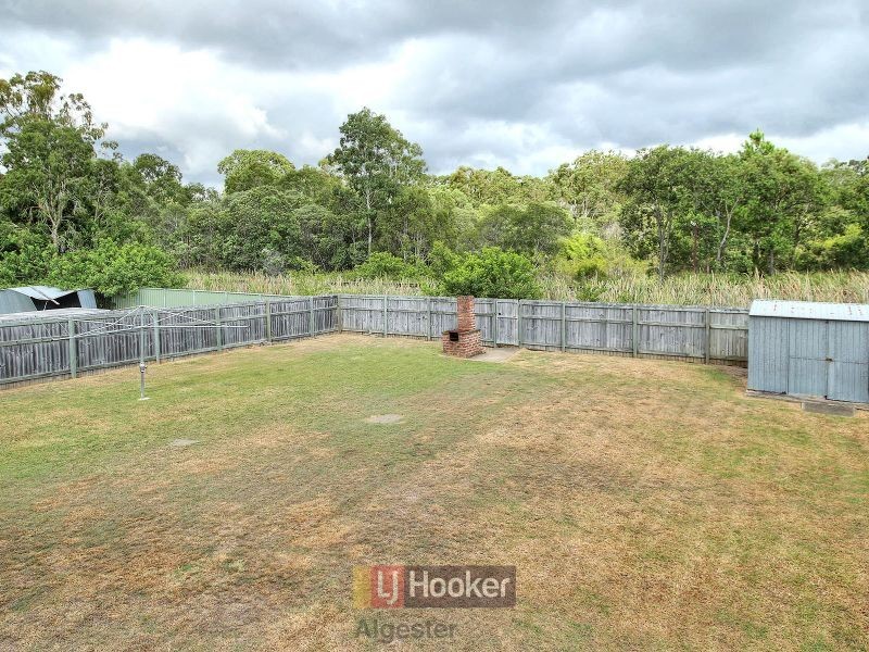99 Silkwood Street, Algester QLD 4115