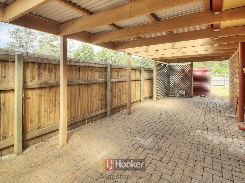 99 Silkwood Street, Algester QLD 4115