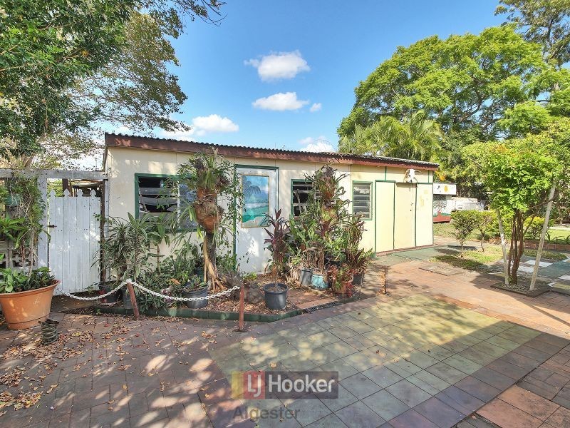 7 Fadden Street, Acacia Ridge QLD 4110