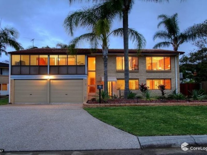 3 Blueberry Street, Algester QLD 4115