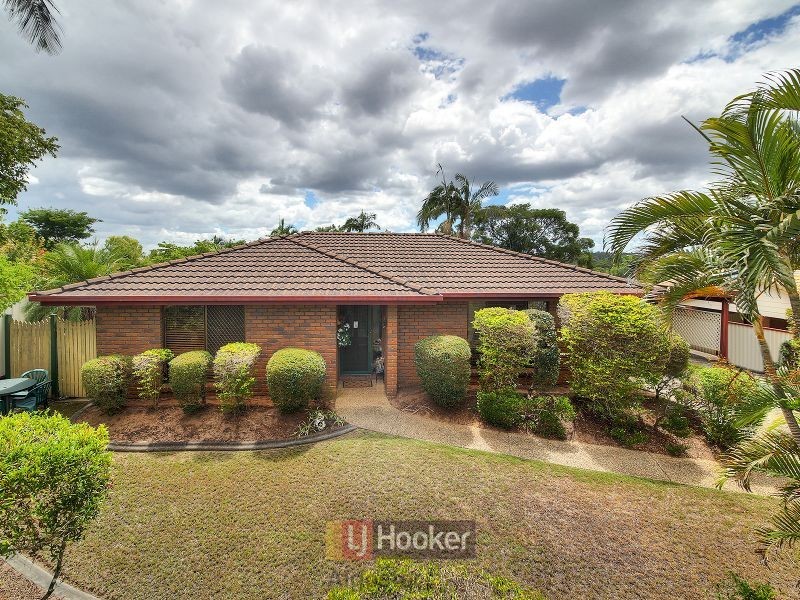 7 Alstonia Street, Algester QLD 4115