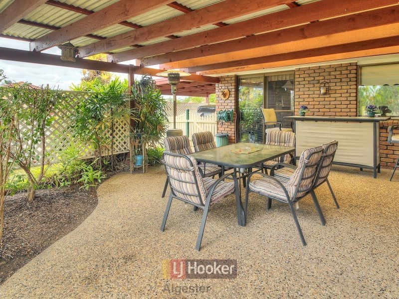 7 Alstonia Street, Algester QLD 4115