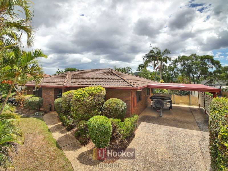 7 Alstonia Street, Algester QLD 4115