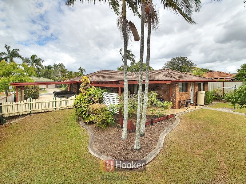 7 Alstonia Street, Algester QLD 4115