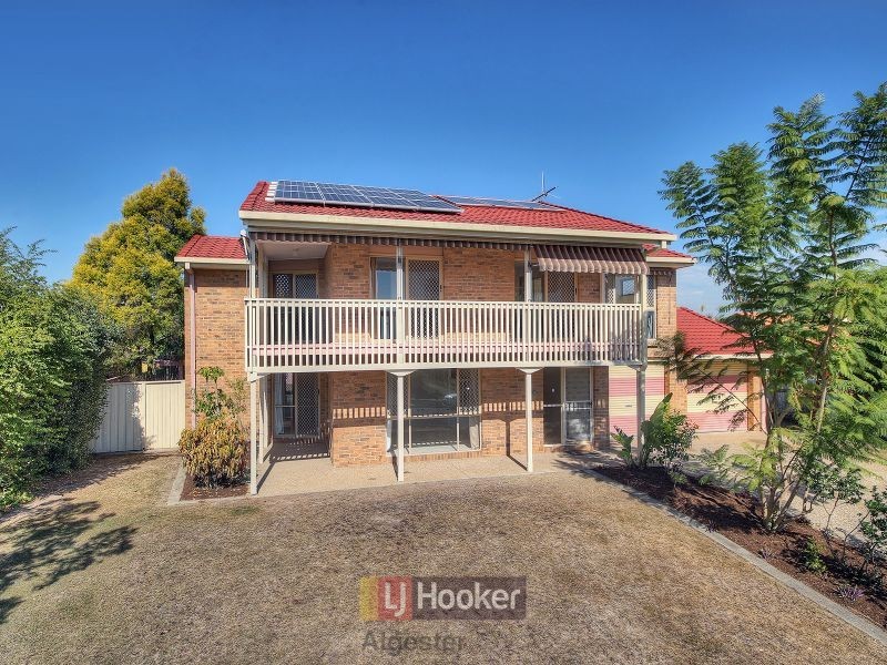 20 Kulcha Street, Algester QLD 4115
