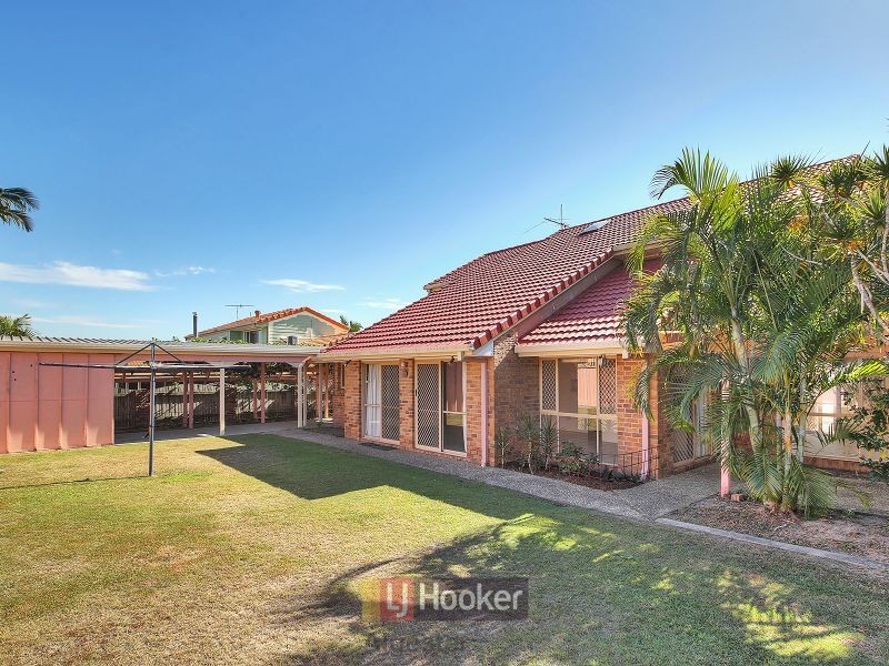 20 Kulcha Street, Algester QLD 4115