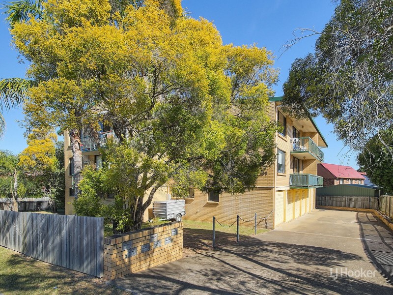 5/31 Capparis Street, Algester QLD 4115