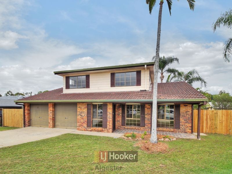 5 Dargo Place, Algester QLD 4115