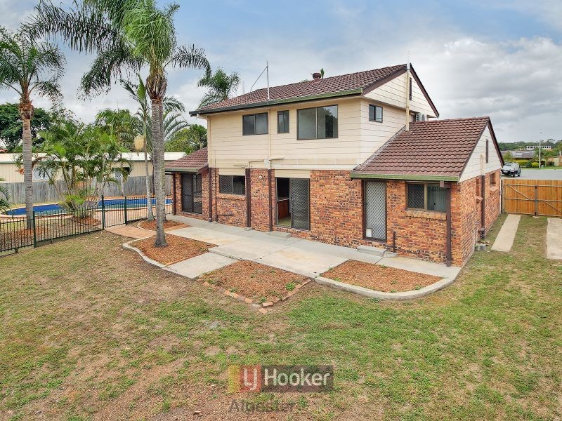5 Dargo Place, Algester QLD 4115