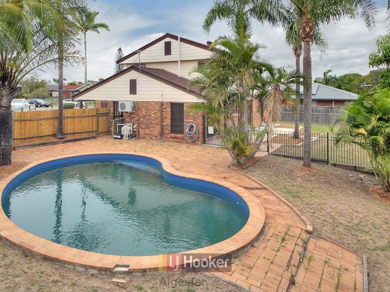 5 Dargo Place, Algester QLD 4115