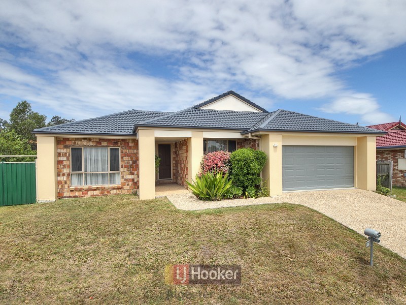 30 Mt D’Aguilar Crescent, Algester QLD 4115