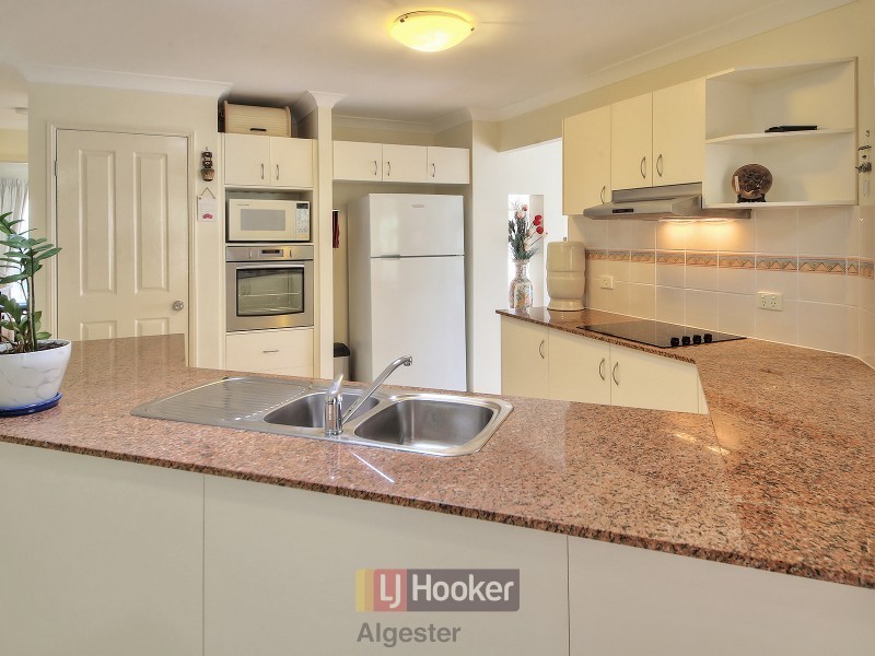 30 Mt D’Aguilar Crescent, Algester QLD 4115