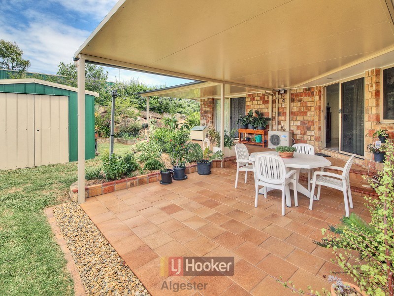 30 Mt D’Aguilar Crescent, Algester QLD 4115