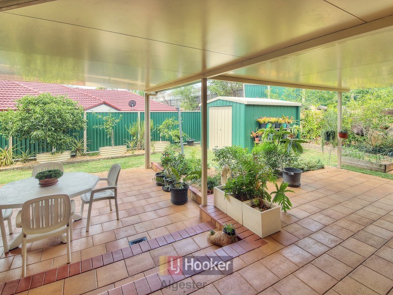 30 Mt D’Aguilar Crescent, Algester QLD 4115