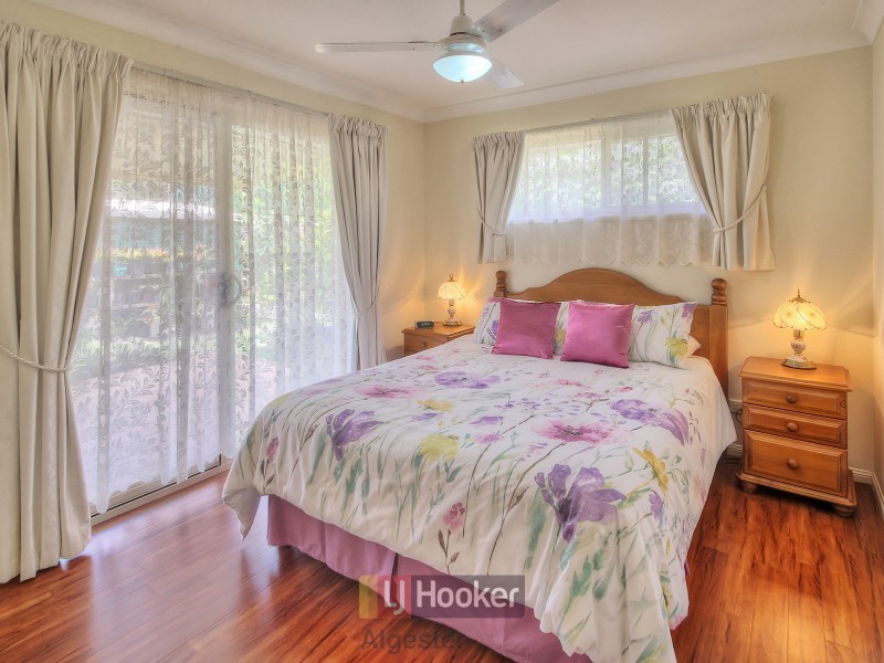 30 Mt D’Aguilar Crescent, Algester QLD 4115
