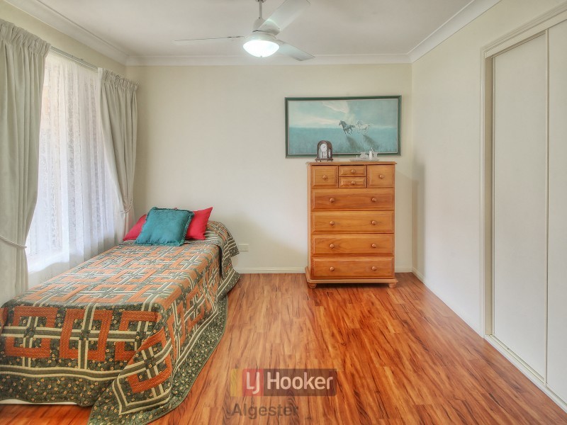 30 Mt D’Aguilar Crescent, Algester QLD 4115