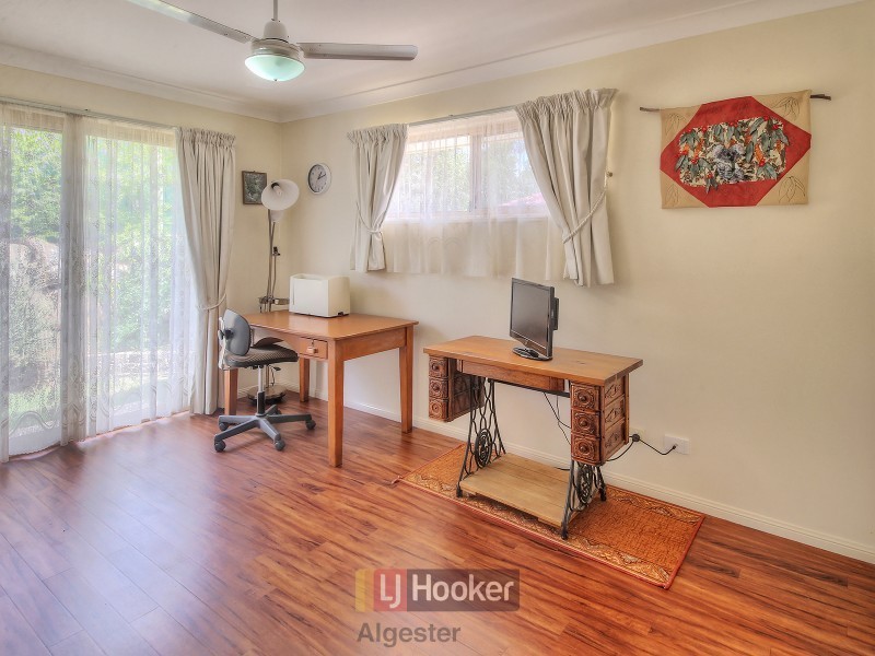 30 Mt D’Aguilar Crescent, Algester QLD 4115
