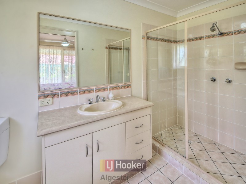30 Mt D’Aguilar Crescent, Algester QLD 4115
