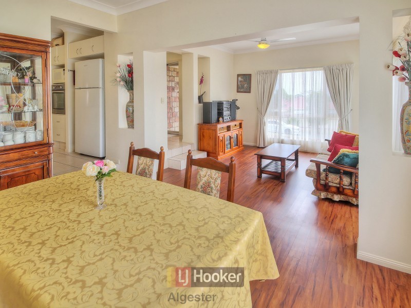 30 Mt D’Aguilar Crescent, Algester QLD 4115