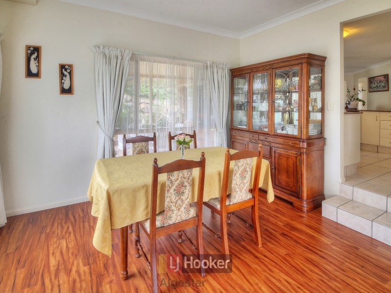 30 Mt D’Aguilar Crescent, Algester QLD 4115