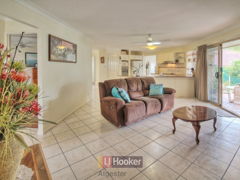 30 Mt D’Aguilar Crescent, Algester QLD 4115