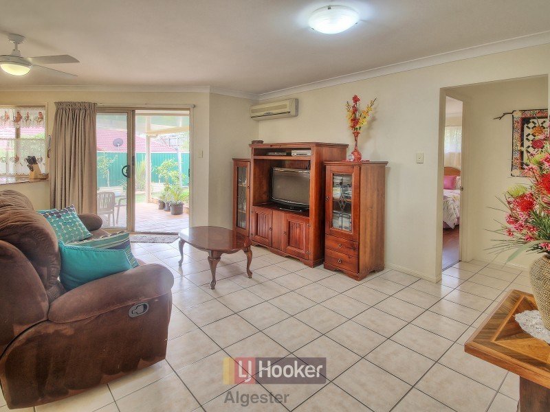 30 Mt D’Aguilar Crescent, Algester QLD 4115