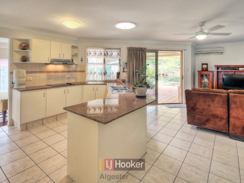 30 Mt D’Aguilar Crescent, Algester QLD 4115