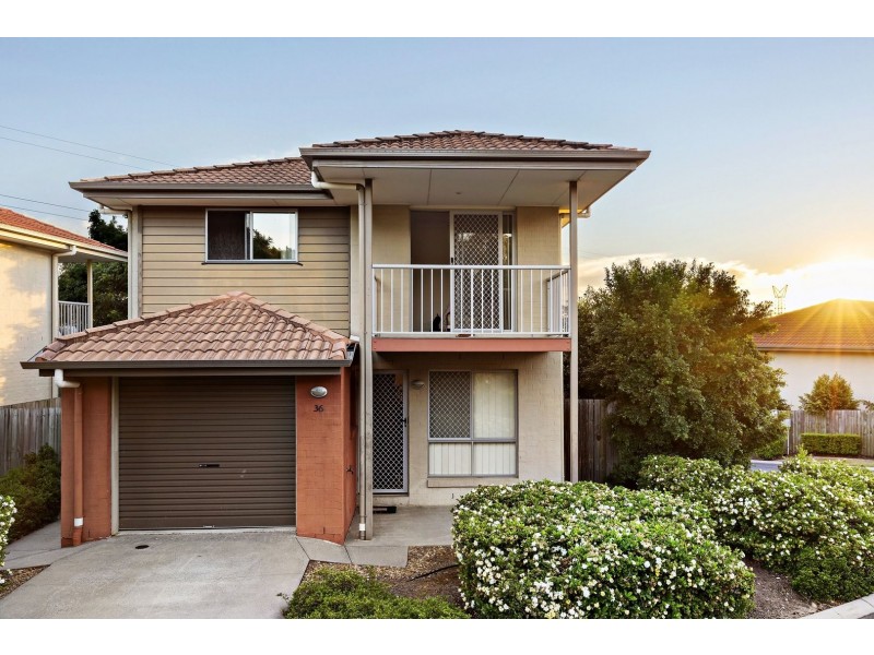 36/11 Penny Street, Algester QLD 4115