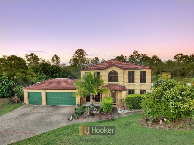 26-28 Muston Court, Greenbank QLD 4124