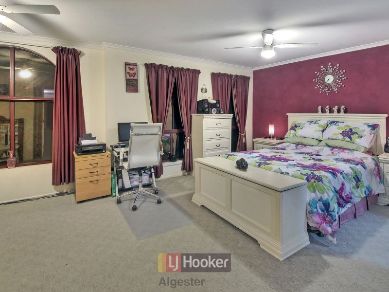 26-28 Muston Court, Greenbank QLD 4124