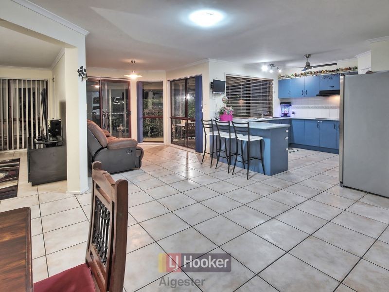 26-28 Muston Court, Greenbank QLD 4124