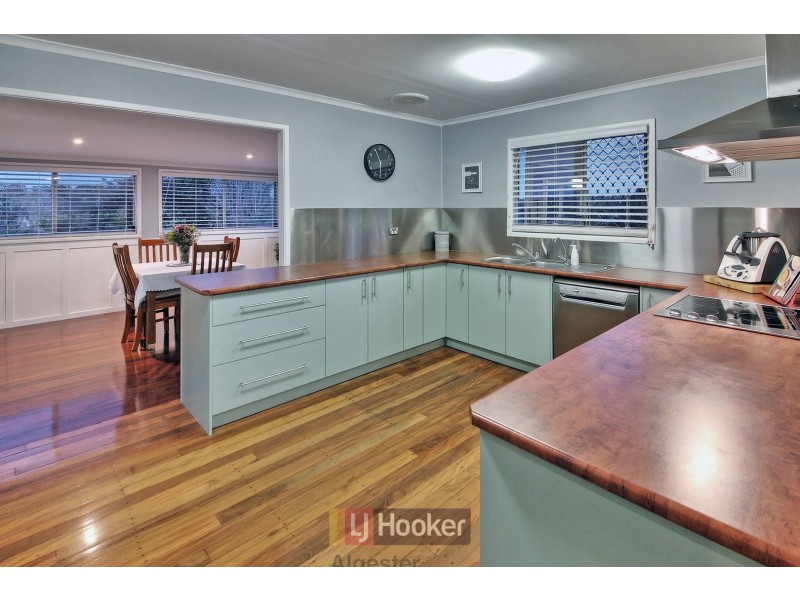 22 Tarzali Street, Algester QLD 4115