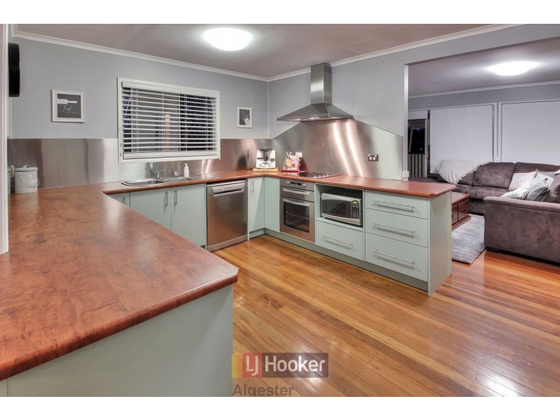22 Tarzali Street, Algester QLD 4115