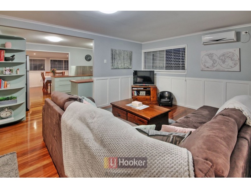 22 Tarzali Street, Algester QLD 4115