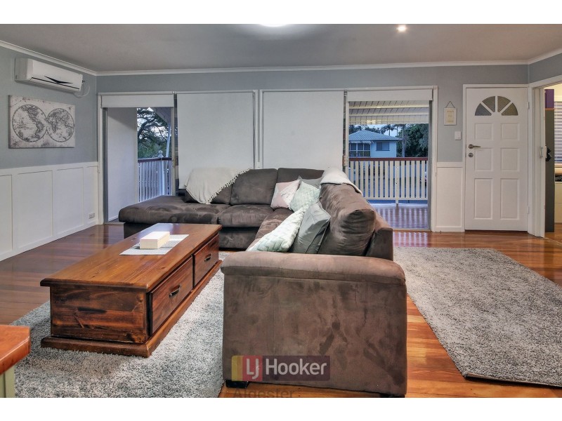 22 Tarzali Street, Algester QLD 4115