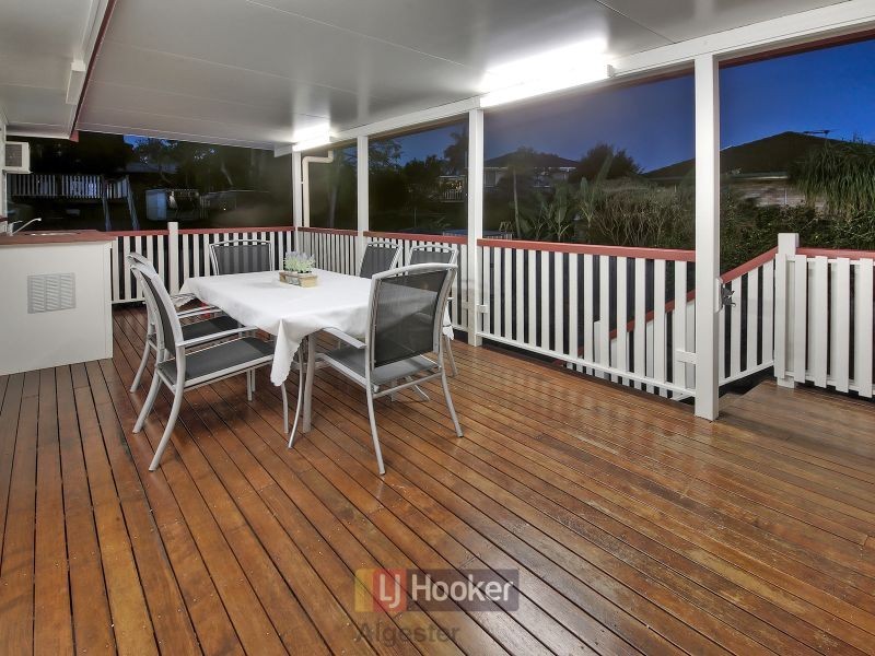 22 Tarzali Street, Algester QLD 4115