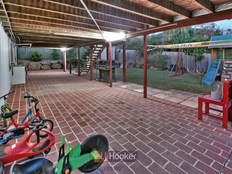 22 Tarzali Street, Algester QLD 4115