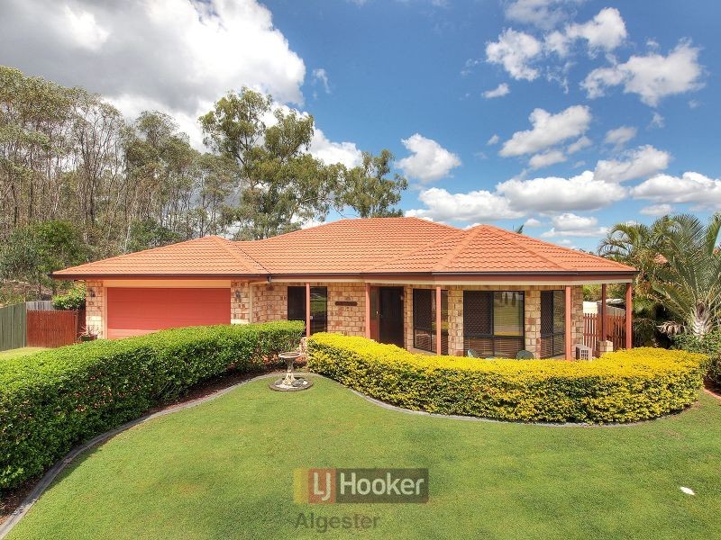111 Daintree Drive, Parkinson QLD 4115